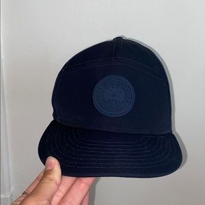 Canadian Goose Hat